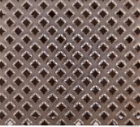 Photo Texture of Metal Grid